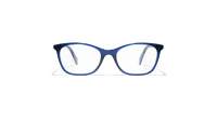 CHANEL Signature CH3414 C503 52-17 Bleu