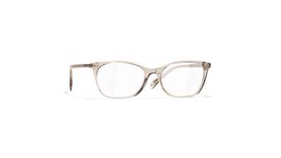 CHANEL Signature CH3414 1723 52-17 Grigio