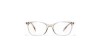 CHANEL Signature CH3414 1723 52-17 Grigio