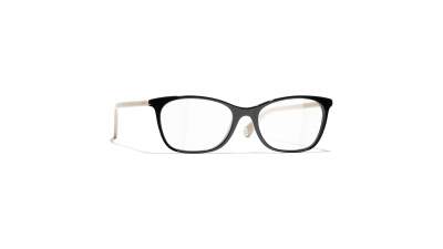 CHANEL Signature CH3414 C942 52-17 Nero