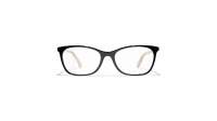 CHANEL Signature CH3414 C942 52-17 Nero