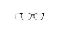 CHANEL Signature CH3414 C942 50-17 Nero