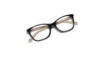 CHANEL Signature CH3414 C942 50-17 Black