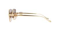 Loewe Anagram LW40106U 30F 56-17 Oro