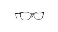 CHANEL Signature CH3414 C501 50-17 Nero