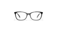 CHANEL Signature CH3414 C501 50-17 Nero