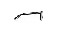 CHANEL Signature CH3414 C501 50-17 Nero