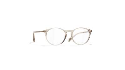CHANEL Signature CH3413 1723 53-19 Violet