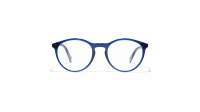 CHANEL Signature CH3413 C503 53-19 Blue