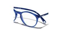 CHANEL Signature CH3413 C503 51-19 Bleu