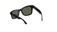 Ray-Ban Meta wayfarer RW4006 601/71 50-22 Nero