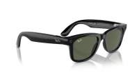 Ray-Ban Meta wayfarer RW4006 601/71 50-22 Nero