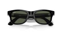 Ray-Ban Meta wayfarer RW4006 601/71 50-22 Nero