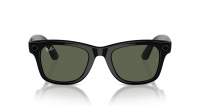 Ray-Ban Meta wayfarer RW4006 601/71 50-22 Nero