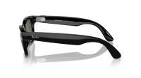 Ray-Ban Meta wayfarer RW4006 601/71 50-22 Nero
