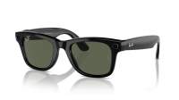 Ray-Ban Meta wayfarer RW4006 601/71 50-22 Nero