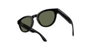Ray-Ban Meta Headliner RW4009 601/9A 50-23 Noir