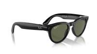 Ray-Ban Meta headliner RW4009 601/9A 50-23 Nero