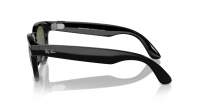 Ray-Ban Meta headliner RW4009 601/9A 50-23 Nero