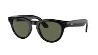 Ray-Ban Meta Headliner RW4009 601/9A 50-23 Noir