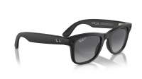 Ray-Ban Meta wayfarer RW4008 601ST3 53-22 Nero