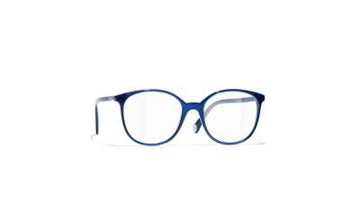 CHANEL CH3432 C503 50-17 Blu