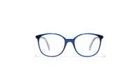 CHANEL CH3432 C503 50-17 Blue