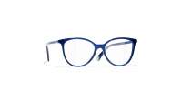 CHANEL CH3446 C503 54-16 Plava