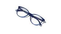 CHANEL CH3446 C503 54-16 Plava