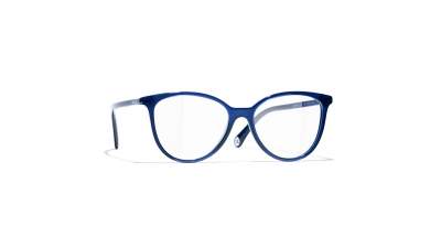 CHANEL CH3446 C503 52-16 Blue