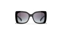 CHANEL CH5494 1047/S6 53-18 Black
