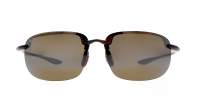 Maui Jim Ho'okipa Xlarge H456-10 67-15 Tortoise