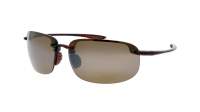 Maui Jim Ho'okipa Xlarge H456-10 67-15 Tortoise