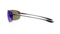 Maui Jim Ho'okipa B407 11 64-17 Grigio