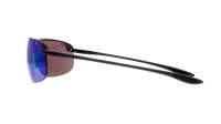 Maui Jim Ho'okipa Xlarge GM456-14 67-15 Gris