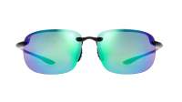 Maui Jim Ho'okipa Xlarge GM456-14 67-15 Grau