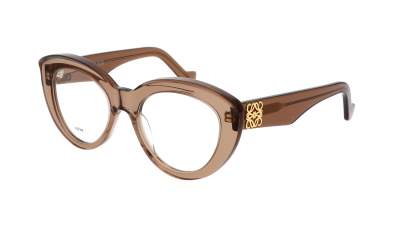 Loewe Chunky anagram LW50058I 050 51-19 Marrone