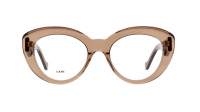 Loewe Chunky anagram LW50058I 050 51-19 Marrone