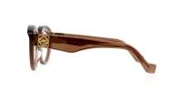 Loewe Chunky anagram LW50058I 050 51-19 Marrone