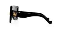 Loewe Chunky anagram LW40104I 01A Black