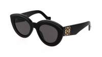 Loewe Chunky anagram LW40051I 01A 50-23 Black