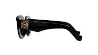 Loewe Chunky anagram LW40051I 01A 50-23 Schwarz