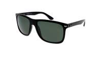 Ray-Ban Boyfriend two RB4547 601/58 60-18 Black