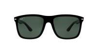 Ray-Ban Boyfriend two RB4547 601/58 60-18 Noir