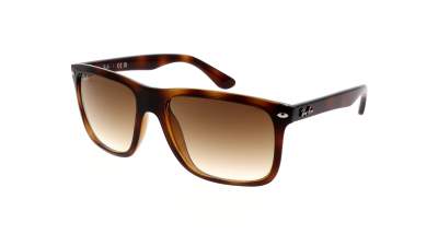 Ray-Ban Boyfriend two RB4547 710/51 57-18 Havana