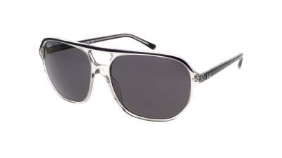 Lunettes de soleil Ray-Ban Bill RB2205 1396/B1 60-16 Noir en stock