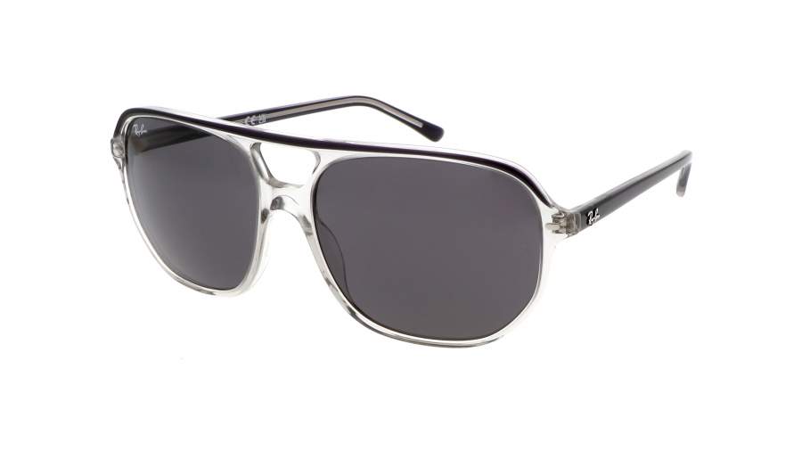 Lunettes de soleil Ray-Ban Bill one RB2205 1396/B1 60-16 Noir na zalihi