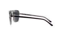 Ray-Ban Bill one RB2205 1396/B1 60-16 Crna