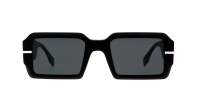 FENDI Fendigraphy FE40073U 02A 52-21 Nero