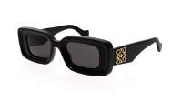 Loewe Rectangular LW40101I 01A 46-22 Nero